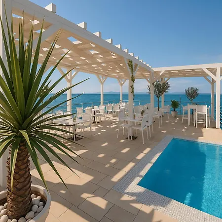 Appartement Sunny 1013