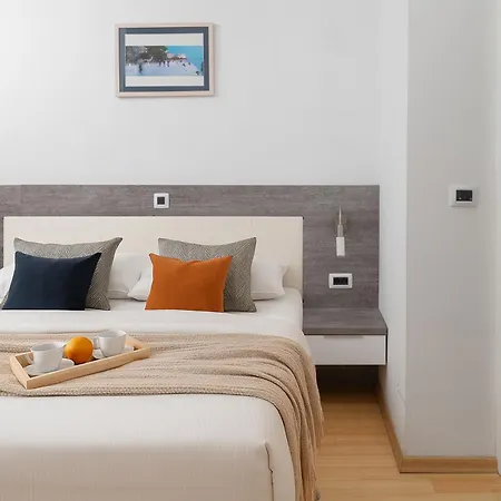Appartement Sunny 1013 *