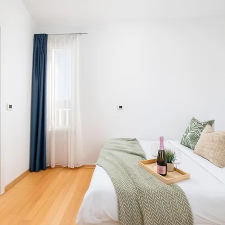 Appartement Sunny 1013