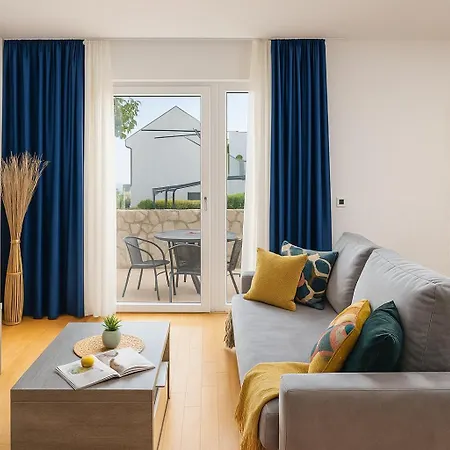 Sunny 1013 Appartement *