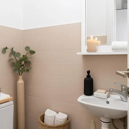 Sunny 1013 Appartement