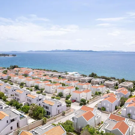 Daire Sunny 1013 Petrčane